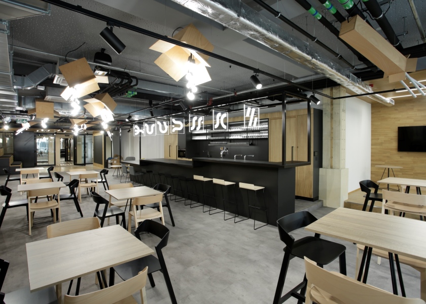 HubHub Palác ARA HABARTline Kde se elegance setkává s funkcionalitou